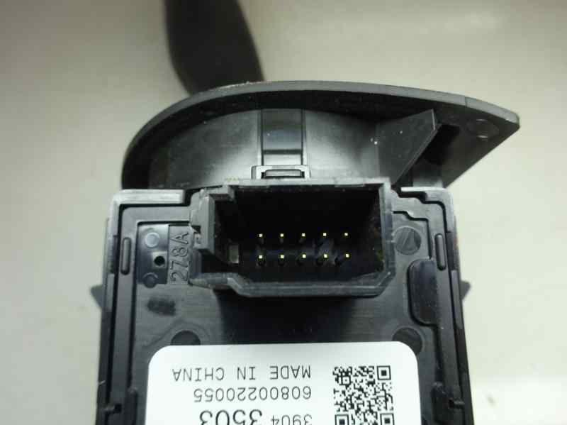 MANDO INTERMITENTES OPEL ASTRA 1.4 T MT 125CV | 92KW