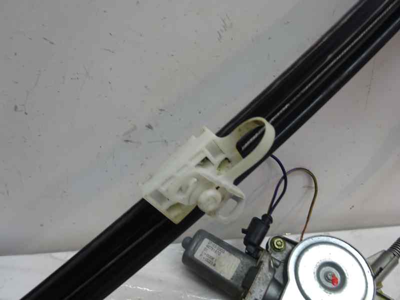 ELEVALUNAS DELANTERO DERECHO ALFA ROMEO 147 1.6 MT 105CV
