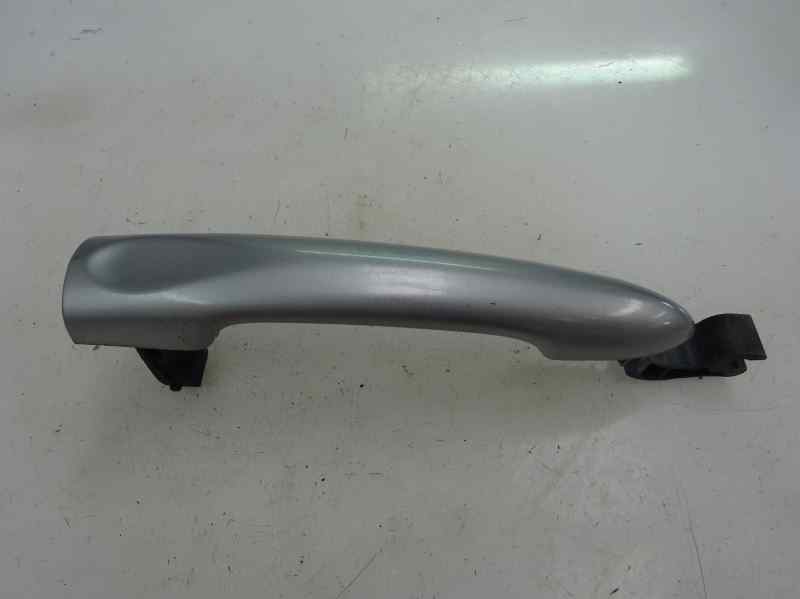 MANETA EXTERIOR TRASERA IZQUIERDA RENAULT MEGANE 2009 1.5 DCI MT 106CV