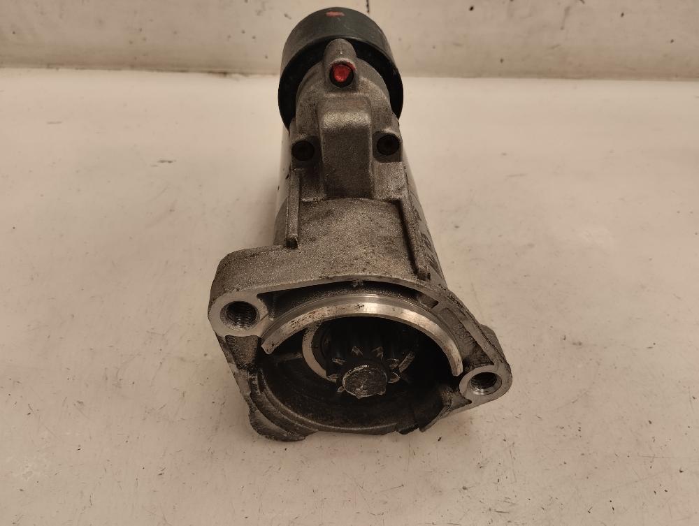 MOTOR ARRANQUE AUDI A6 1.9 TDI 6MT 130CV