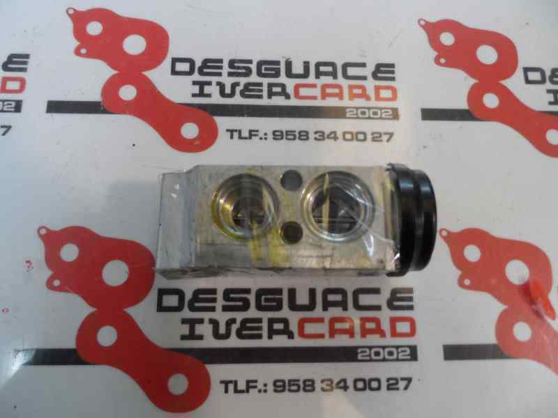 VALVULA EXPANSION KIA RIO 1.5 CRDI MT 110CV