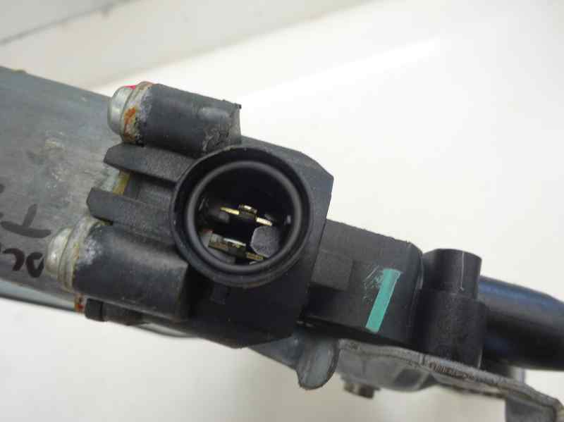 ELEVALUNAS TRASERO IZQUIERDO NISSAN ALMERA 1.5 MT 98CV | 72KW