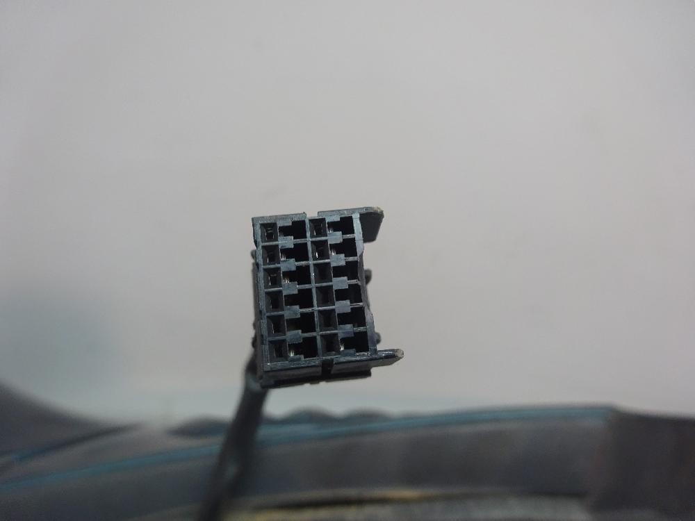 RETROVISOR IZQUIERDO RENAULT GRAND ESPACE 2.2 194CV TURBODISEL