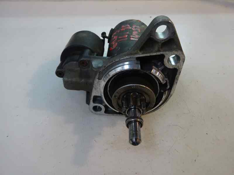 MOTOR ARRANQUE VOLKSWAGEN GOLF 1.6 MT 100CV
