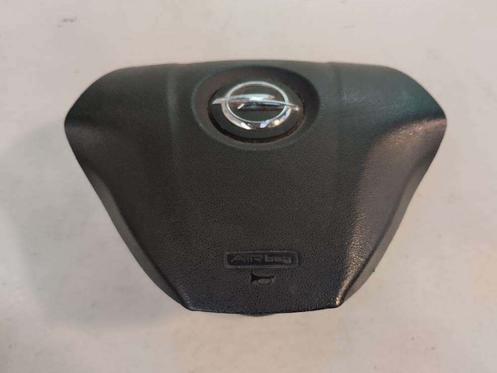 AIRBAG DELANTERO IZQUIERDO OPEL COMBO 1.3 CDTI MT L2H1 90CV