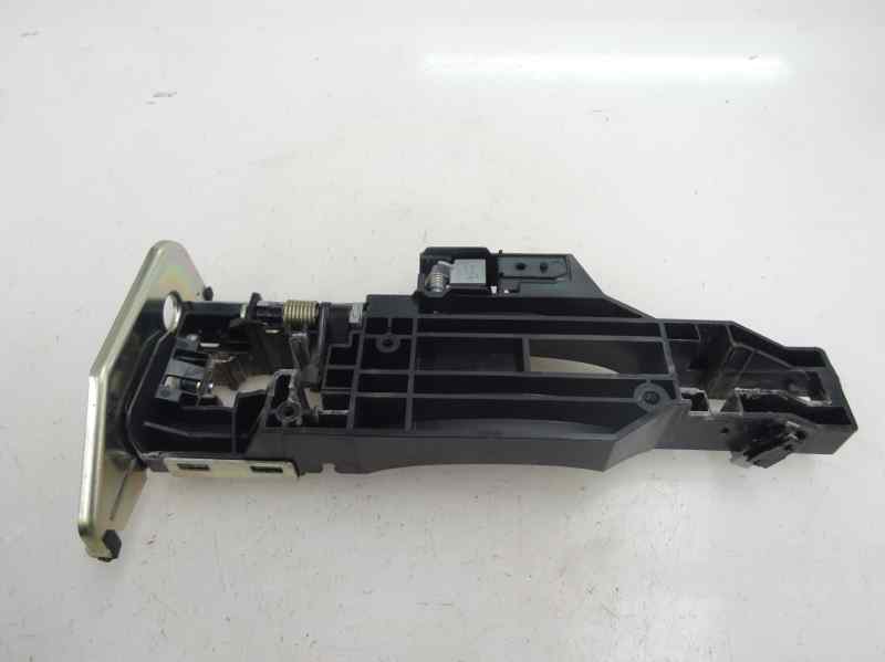 SOPORTE MANETA EXTERIOR DELANTERA IZQUIERDA RENAULT KADJAR 1.6 AMT 130CV | 96KW