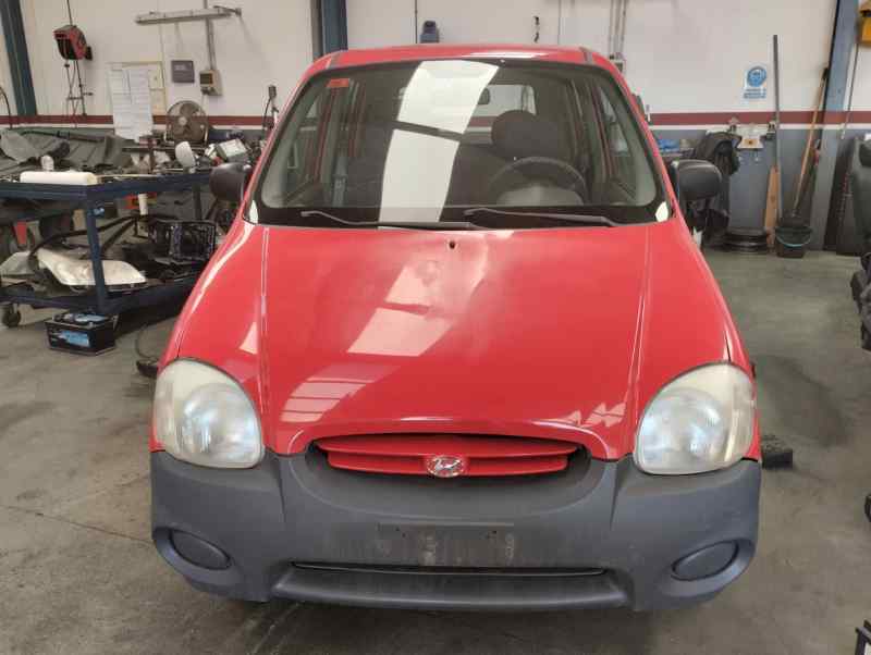 HYUNDAI ATOS 1997 1.0 MT 55CV