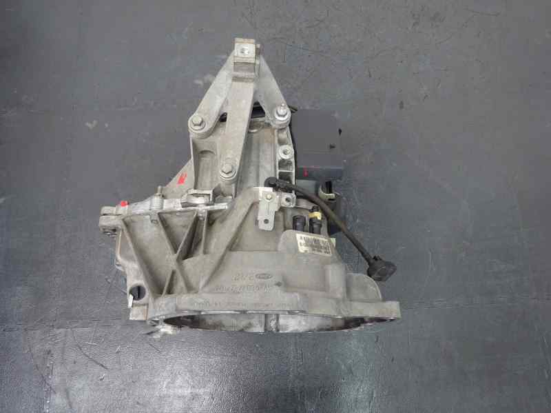 CAJA CAMBIOS FORD FOCUS 2007 1.6 MT 101CV