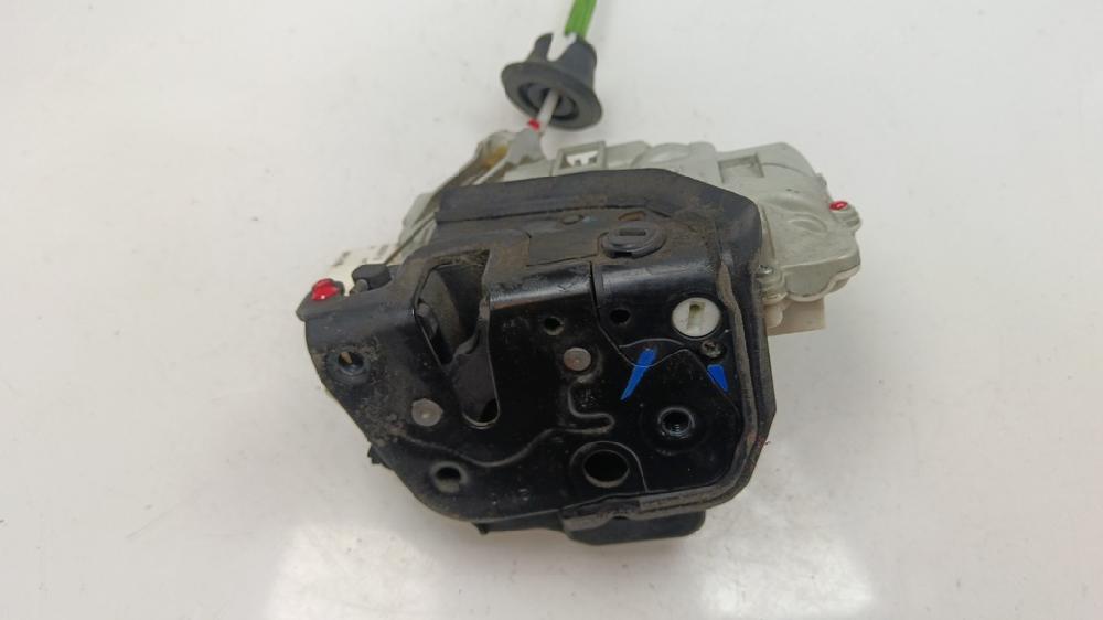CERRADURA PUERTA TRASERA DERECHA AUDI A3 2.0 TDI DPF MT 140CV