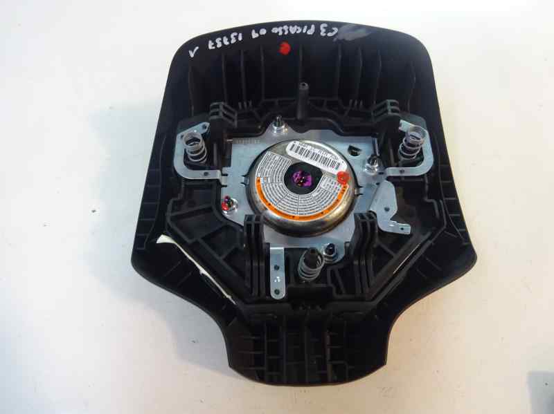 AIRBAG DELANTERO IZQUIERDO CITROEN C3 PICASSO 1.6 MT 110CV