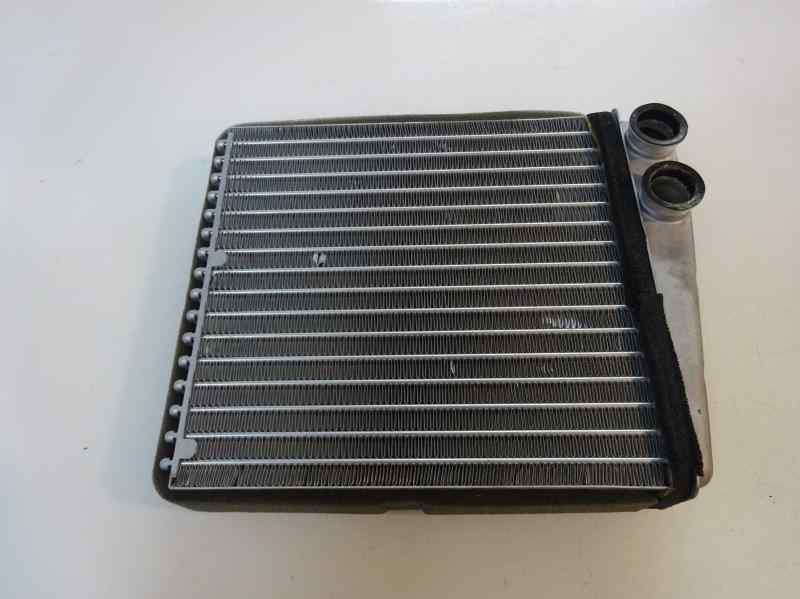 RADIADOR CALEFACCION AIRE ACONDICIONADO SEAT LEON 1.9 TDI MT 105CV
