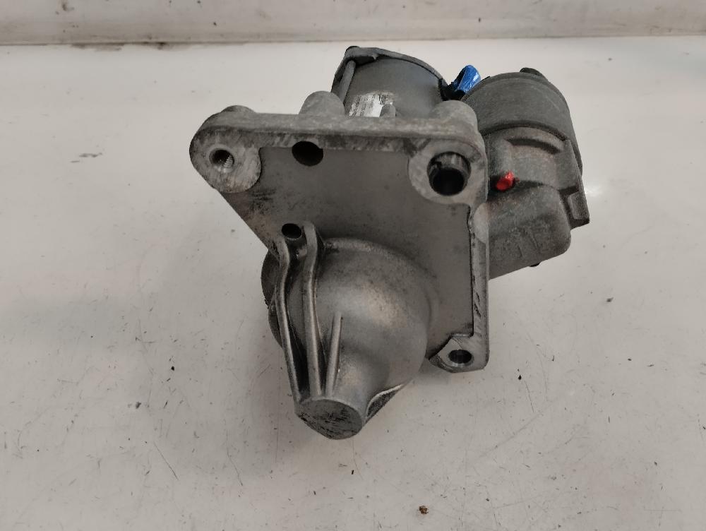 MOTOR ARRANQUE PEUGEOT 308 1.6 HDI MT 112CV