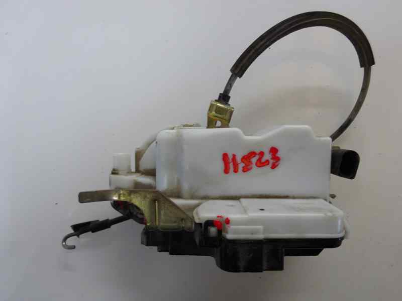CERRADURA PUERTA DELANTERA DERECHA SEAT CORDOBA 1.9 MT 90CV | 66KW