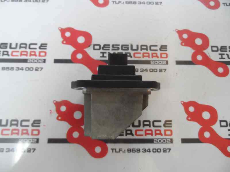 RESISTENCIA CALEFACCION MAZDA 6 2.0 MZR-CD MT 136CV | 100KW