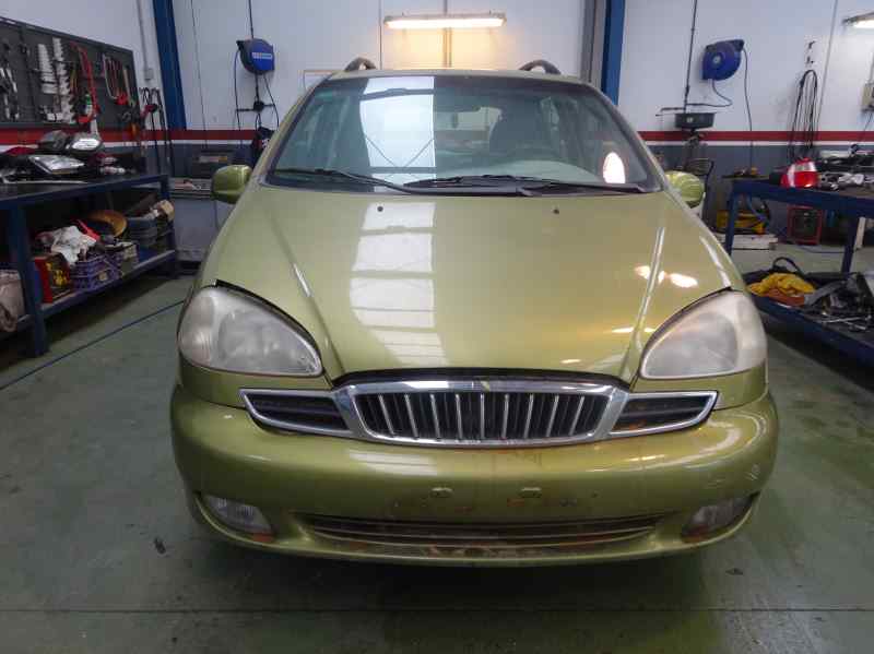MOTOR ARRANQUE DAEWOO TACUMA 1.6 MT 106CV