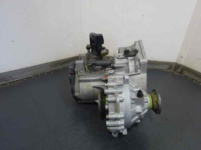 CAJA CAMBIOS SEAT TOLEDO 1.9 TD MT 110CV