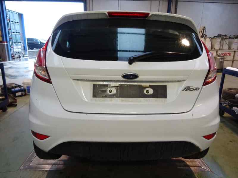 PALANCA CAMBIO FORD FIESTA 1.25 MT 82CV