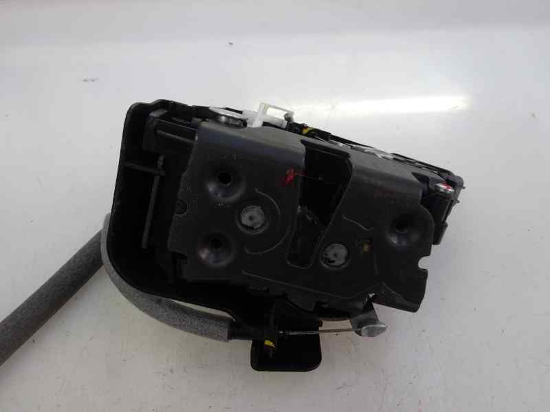 CERRADURA PUERTA TRASERA IZQUIERDA VOLVO XC60 2.4 D5 MT AWD 205CV