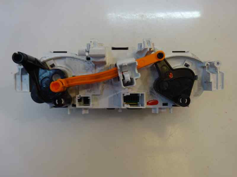 MANDO CALEFACCION AIRE ACONDICIONADO PEUGEOT 208 1.4 HDI MT 68CV