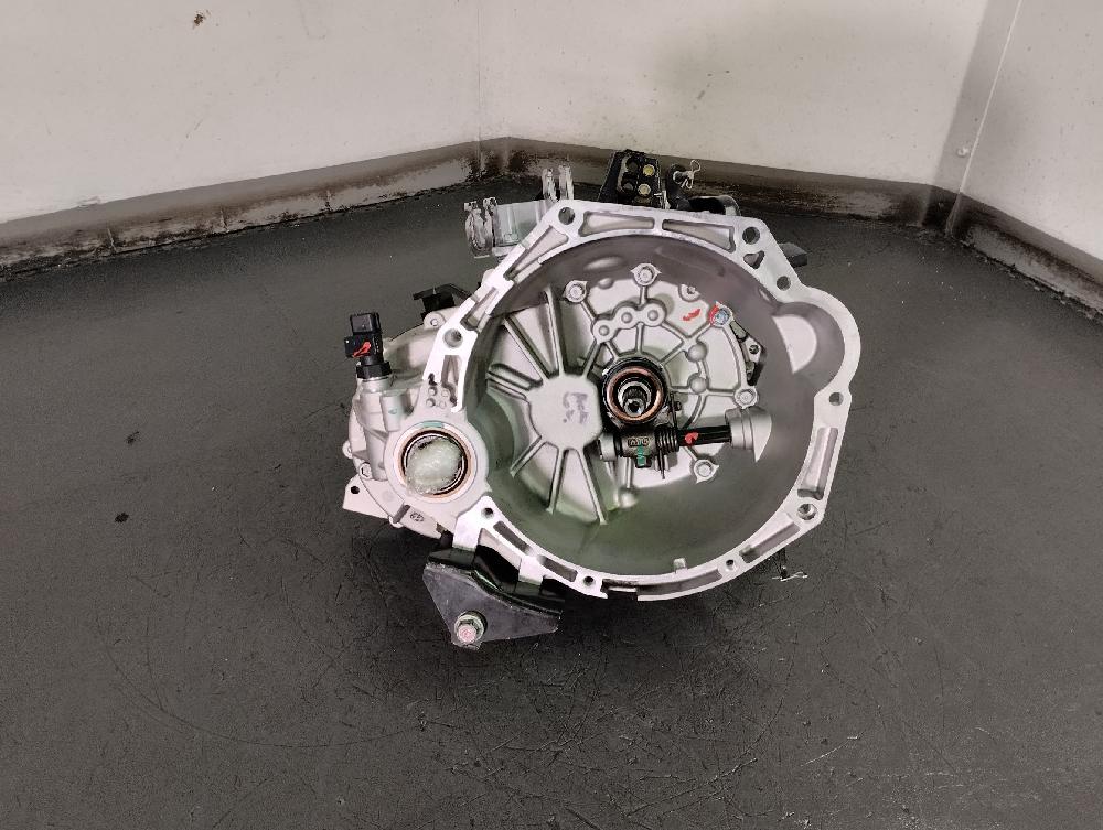 CAJA CAMBIOS HYUNDAI I10 1.0 MT 67CV | 49KW