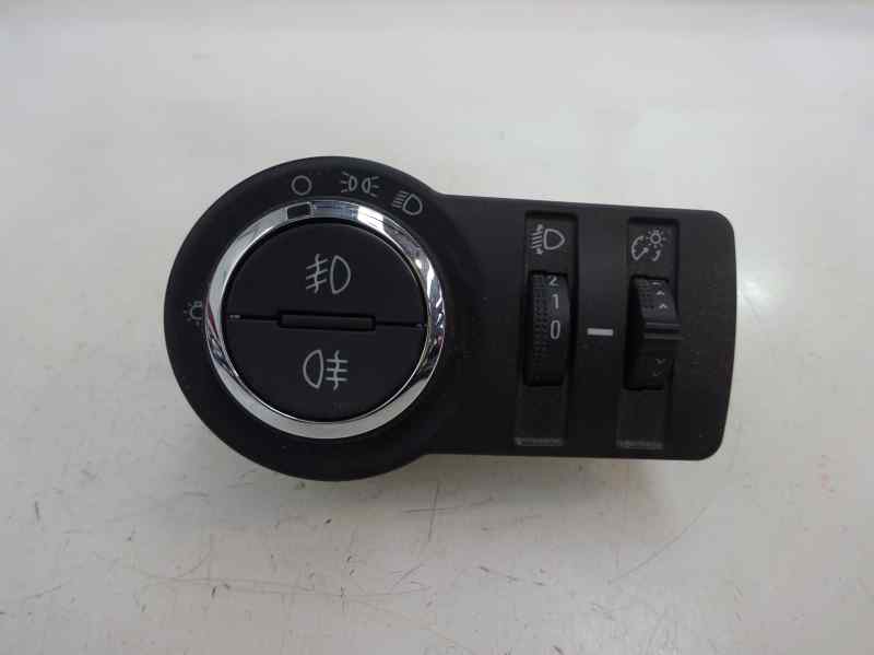MANDO LUCES OPEL MOKKA 1.6 D MT AWD 136CV