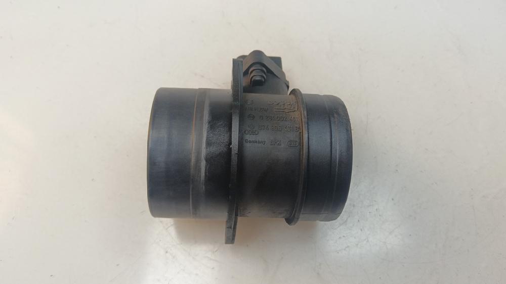 CAUDALIMETRO SEAT ALTEA 2.0 TDI MT 4WD 140CV