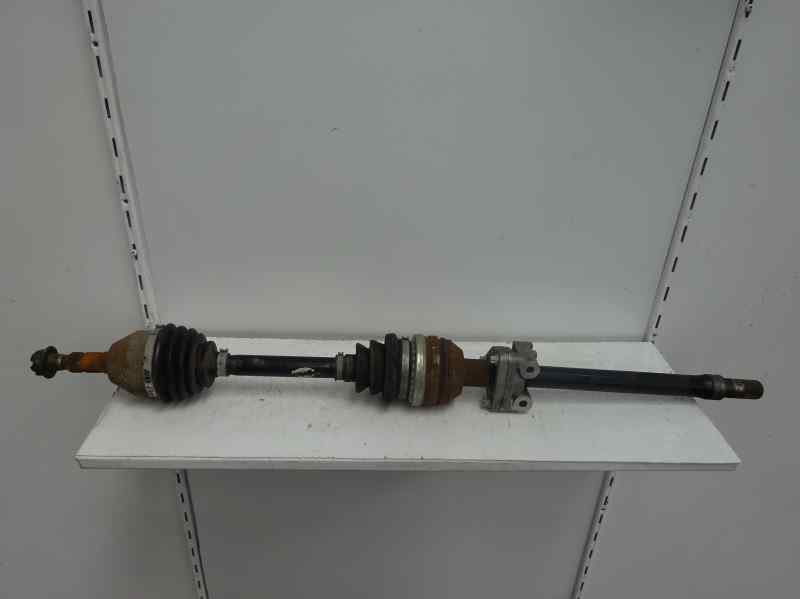 TRANSMISION DELANTERA DERECHA OPEL ASTRA 1.7 CDTI 6MT 100CV | 73KW