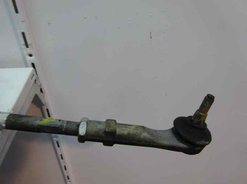 CREMALLERA DIRECCION CITROEN C4 PICASSO 2.0 HDI MT 136CV