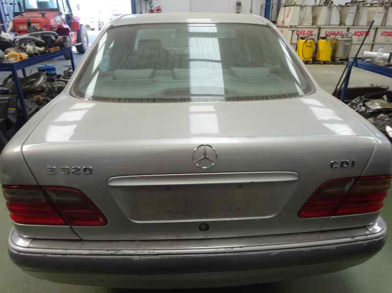 AIRBAG DELANTERO IZQUIERDO MERCEDES BENZ CLASE E 2000 3.2 320 CDI 5G-TRONIC 197CV