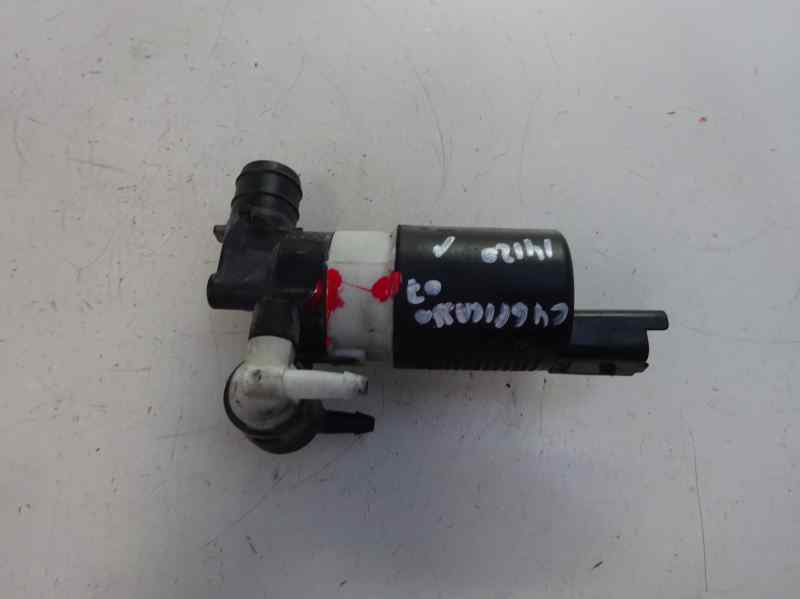 BOMBA LIMPIA CITROEN C4 PICASSO 2.0 HDI MT 136CV