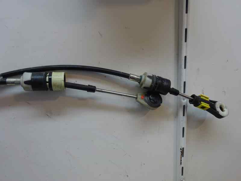 CABLEADO CAMBIO FORD FIESTA 1.5 TDCI MT 75CV