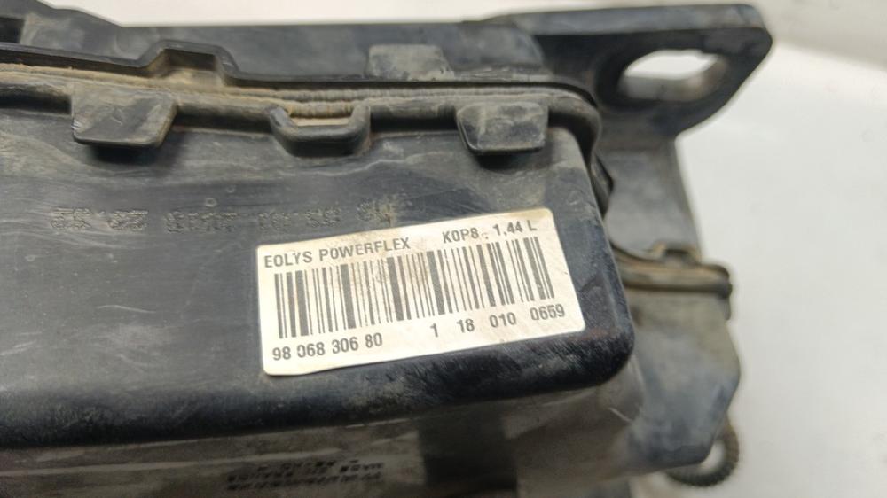 DEPOSITO FAP TOYOTA PROACE 1.6 MT 115CV | 85KW