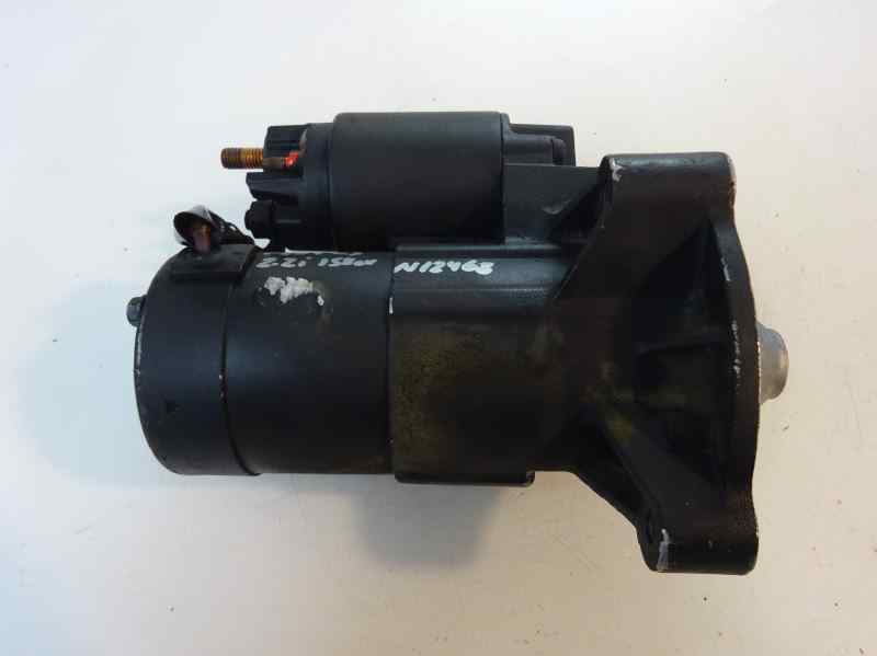 MOTOR ARRANQUE PEUGEOT 607 2.2 MT 158CV | 116KW