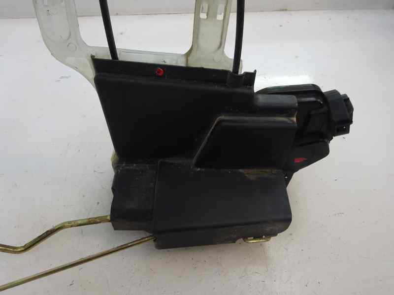CERRADURA PUERTA DELANTERA DERECHA HYUNDAI TUCSON 2.0 CRDI MT 2WD 140CV | 103KW