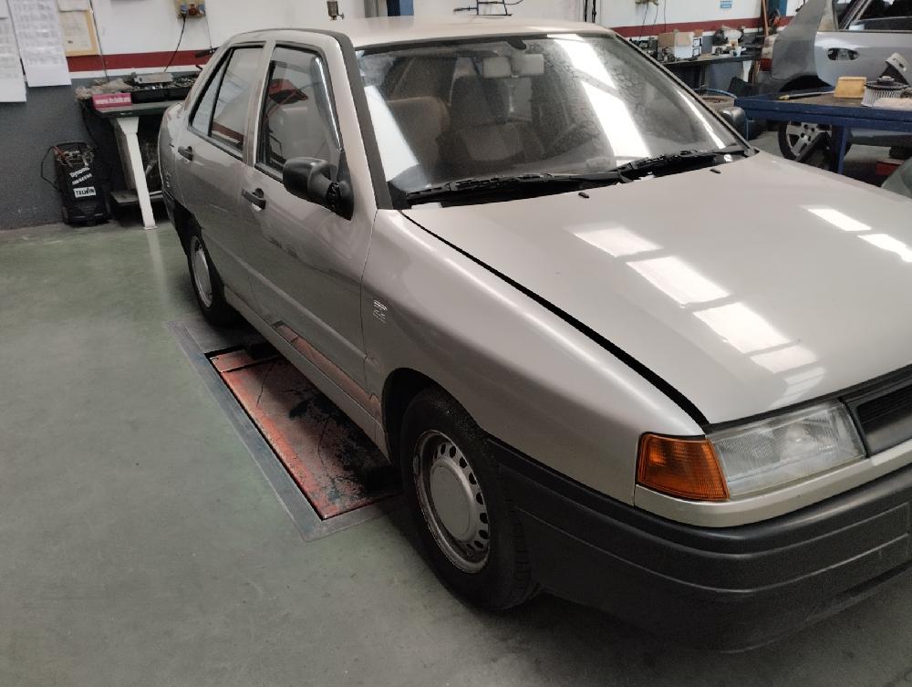 MOTOR ARRANQUE SEAT TOLEDO 1991 1.6 MT 75CV