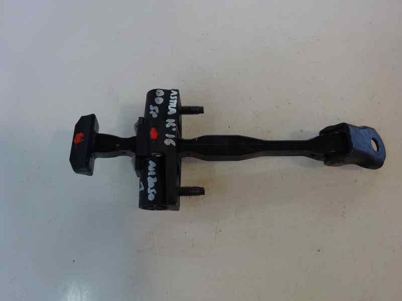RETENEDOR PUERTA OPEL ASTRA 1.4 T MT 125CV | 92KW