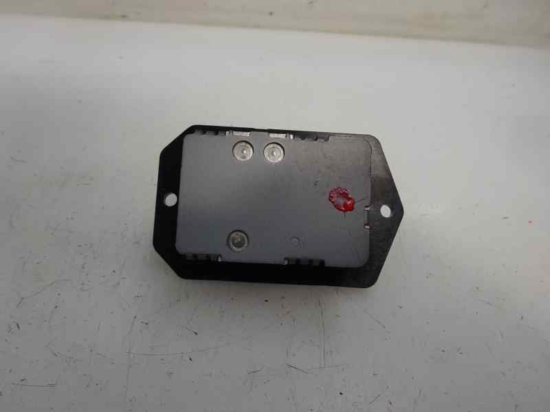 RESISTENCIA CALEFACCION TOYOTA YARIS 1.0 MT 69CV