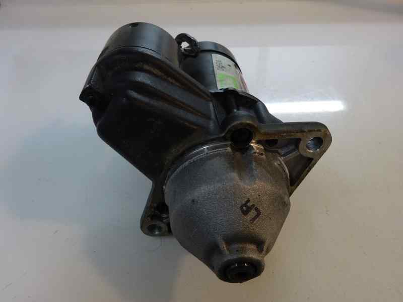 MOTOR ARRANQUE OPEL ASTRA 1993 1.6 MT 101CV | 74KW