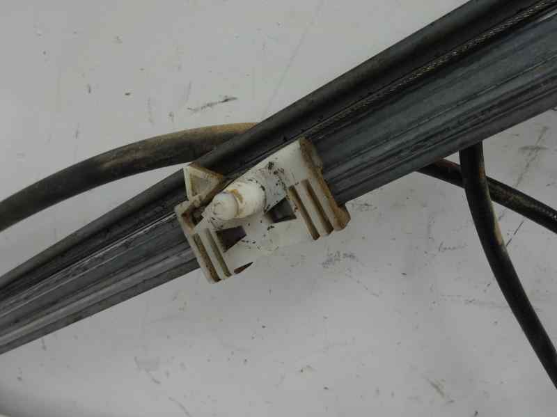 ELEVALUNAS DELANTERO DERECHO PEUGEOT 806 2.0 HDI MT 109CV