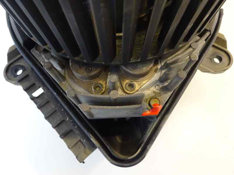 MOTOR CALEFACCION PEUGEOT PARTNER 1.9 D MT 70CV