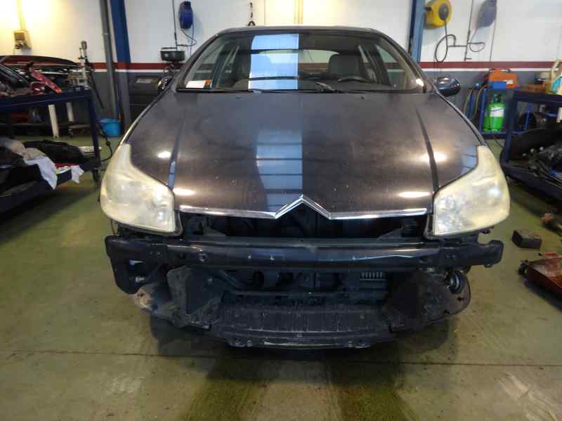CENTRALITA MOTOR UCE CITROEN C5 2006 1.6 HDI MT 109CV
