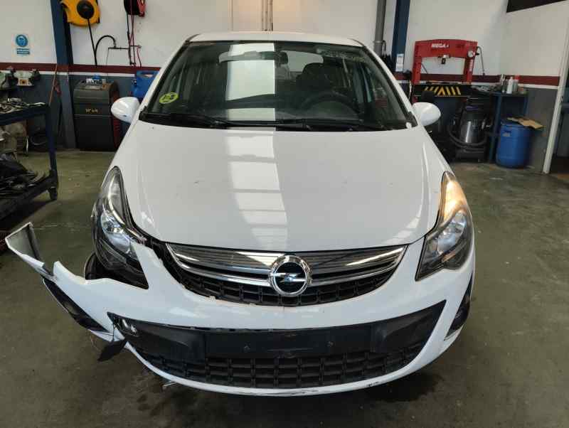 CAUDALIMETRO OPEL CORSA 1.3 CDTI ECOFLEX START STOP MT 75CV