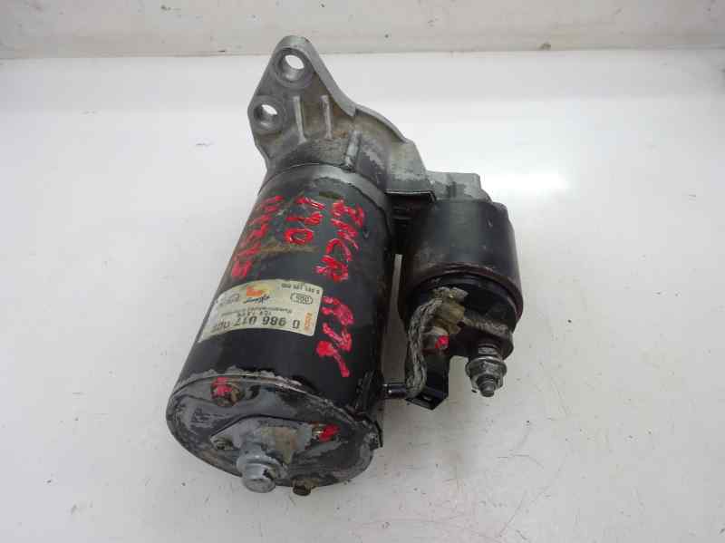 MOTOR ARRANQUE SEAT INCA 1.9 MT 64CV | 47KW