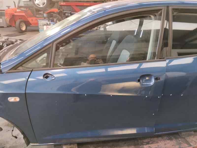 PUERTA DELANTERA IZQUIERDA SEAT IBIZA 1.2 TSI MT 85CV