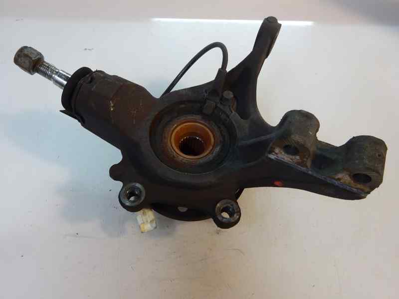 MANGUETA DELANTERA IZQUIERDA CITROEN C4 2005 1.6 HDI MT 90CV