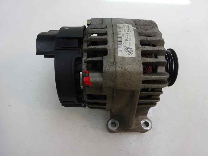 ALTERNADOR FIAT PUNTO 1.2 MT 60CV | 44KW