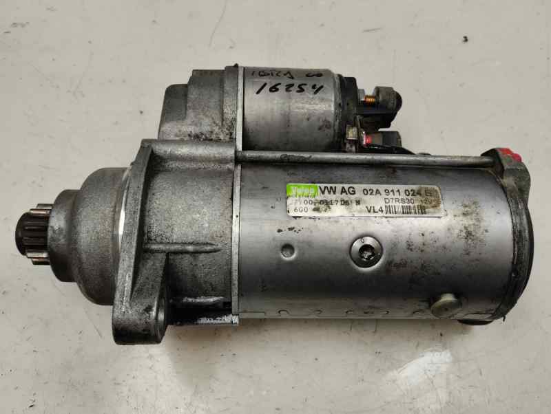 MOTOR ARRANQUE SEAT IBIZA 1.9 TD MT 90CV