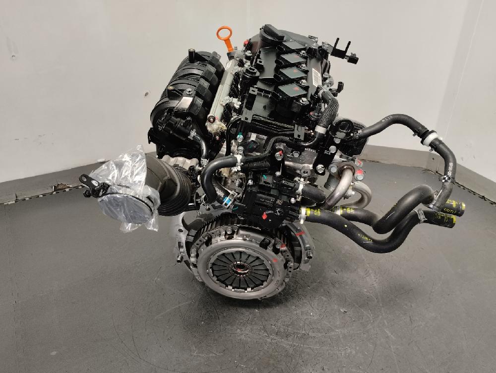 MOTOR COMPLETO HYUNDAI BAYON 2023 1.2 MT 84CV | 62KW