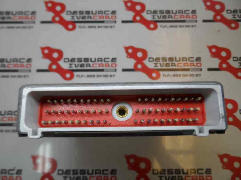 CENTRALITA MOTOR UCE FORD MONDEO 2.0 MT 136CV | 100KW