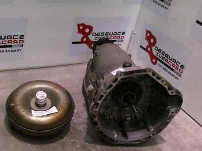 CAJA CAMBIOS MERCEDES BENZ CLASE E 1998 OTROS
